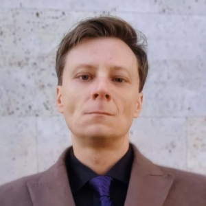 Андрей Сахаров | Сетка — социальная сеть от hh.ru