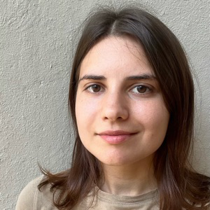 Полина Лунькова