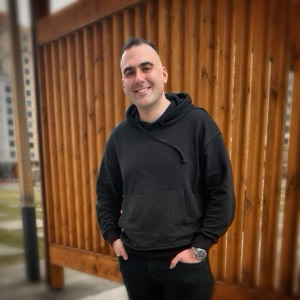 Георгий Джангиров | Сетка — социальная сеть от hh.ru