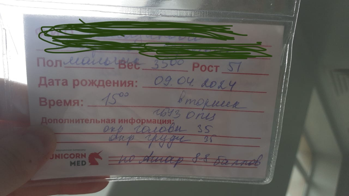 Новый статус сегодня получен мной - спасибо доченька, люблю | Сетка — социальная сеть от hh.ru