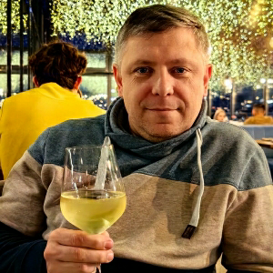 Виталий Курбатов