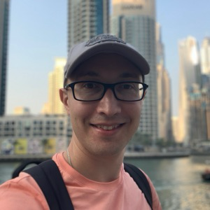 Александр Гришин | Сетка — социальная сеть от hh.ru