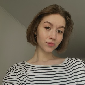 Евгения Городилова | Сетка — социальная сеть от hh.ru