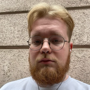 Яков Коржаков | Сетка — социальная сеть от hh.ru