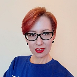 Ирина Яковлева | Сетка — социальная сеть от hh.ru