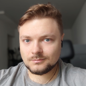 Андрей Якшин