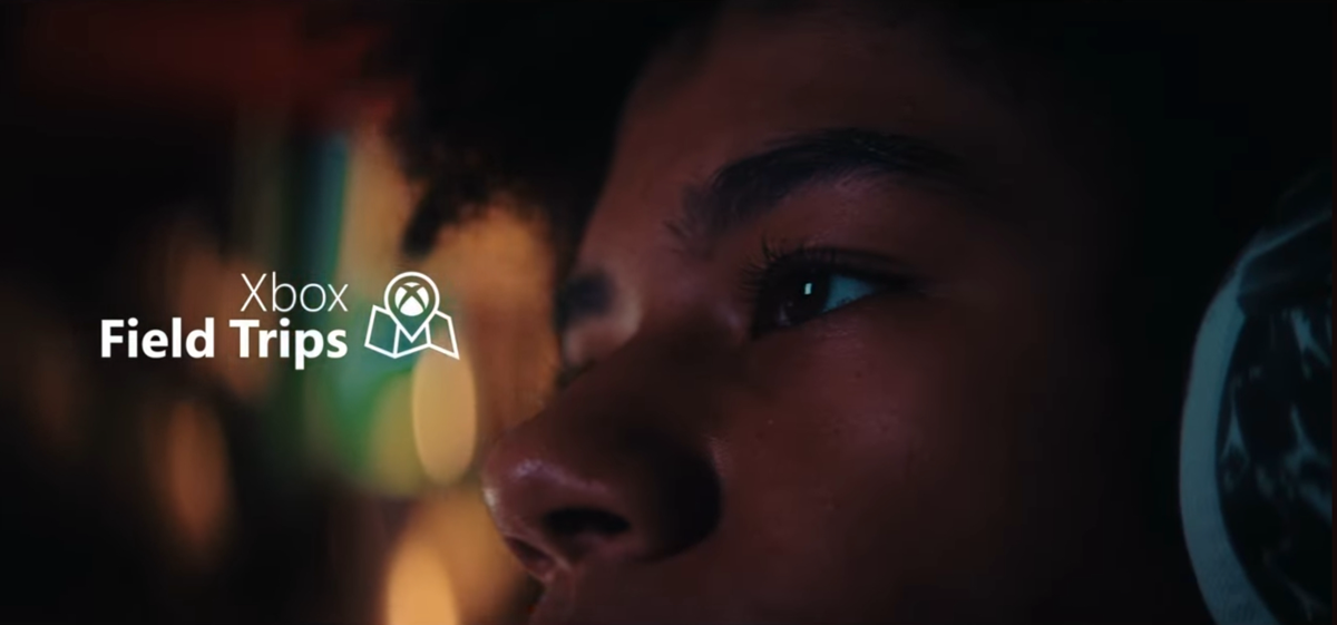 «Учись играючи» от XBOX | Сетка — социальная сеть от hh.ru