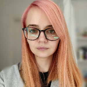 Илона Прокопович | Сетка — социальная сеть от hh.ru