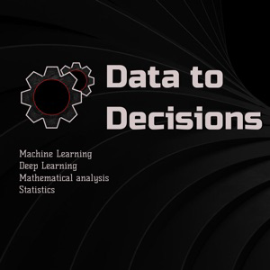Data to Decision