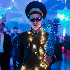 Максим Дёмин | Сетка — социальная сеть от hh.ru