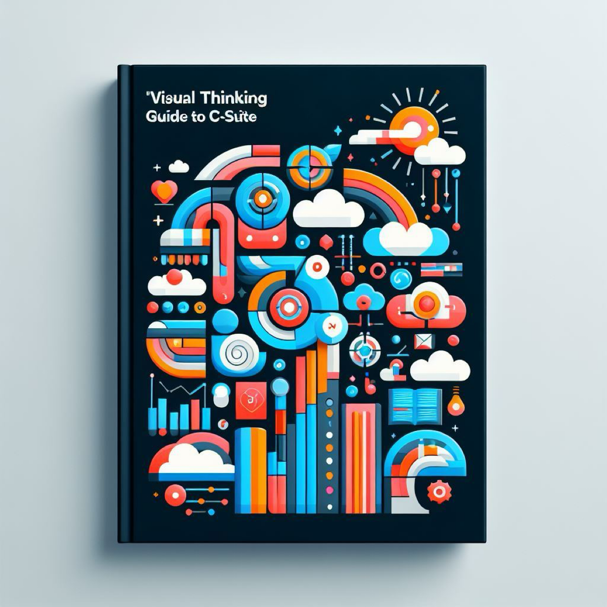 Руководство по визуальному мышлению для руководителей | Сетка — социальная сеть от hh.ru