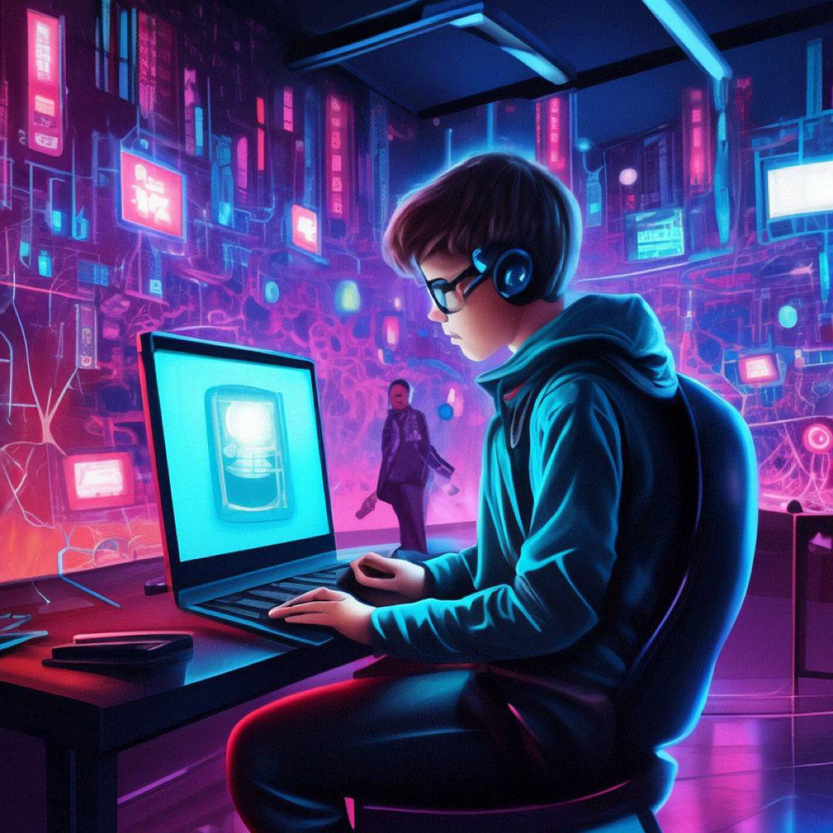 🤖 Нейросети, хоть и полезные, но не лишены угроз безопасности. Основные уязвимости:
1️⃣ Недостаточный контроль разработки, что может привести к внедрению небезопасного кода | Сетка — социальная сеть от hh.ru