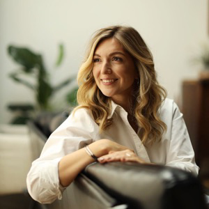 Евгения Голубева | Сетка — социальная сеть от hh.ru