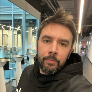 Роман Замуренко | Сетка — социальная сеть от hh.ru