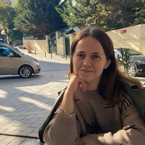 Алла Магкеева