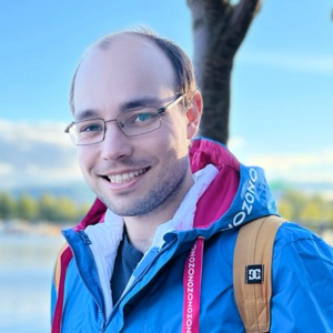 Юрий Коноплев | Сетка — социальная сеть от hh.ru