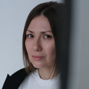 Римма Даутова