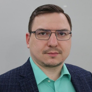 Андрей Миронов | Сетка — социальная сеть от hh.ru