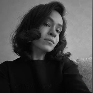 Вероника Скобелева