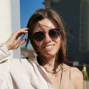 Анна Дулепова | Сетка — социальная сеть от hh.ru