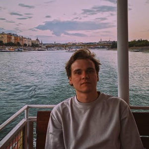 Кирилл Давыдов | Сетка — социальная сеть от hh.ru