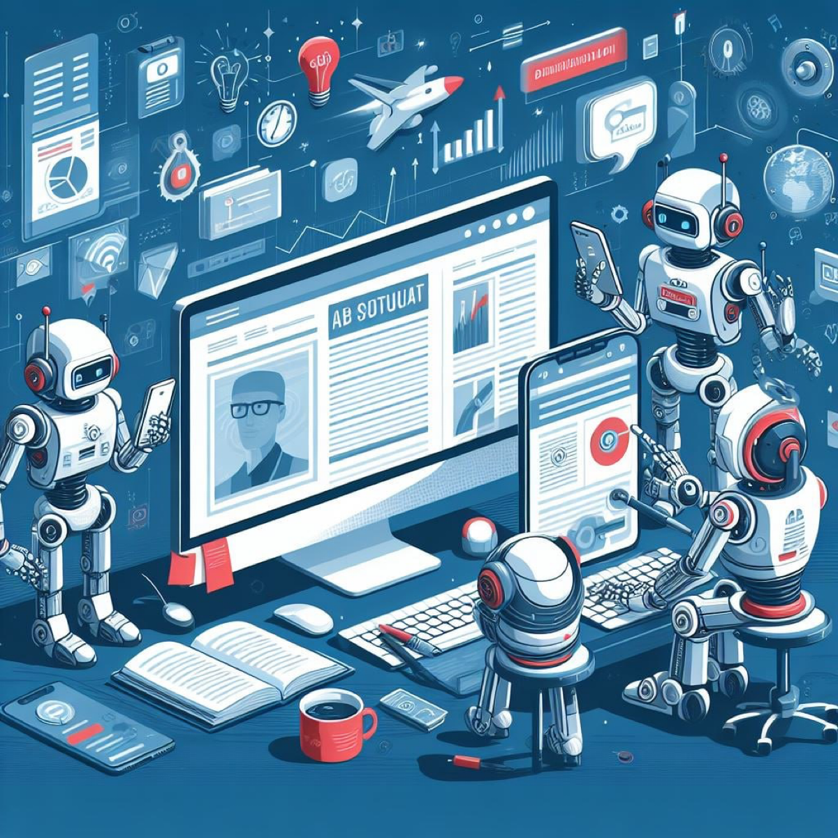 Как вы создаете контент для соц. сетей? | Сетка — социальная сеть от hh.ru