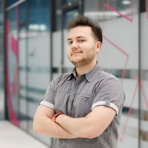 Данила Плещенков | Сетка — социальная сеть от hh.ru