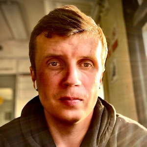 Александр Клясюк