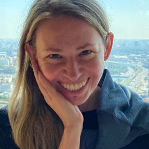 Наташа Давыдова | Сетка — социальная сеть от hh.ru