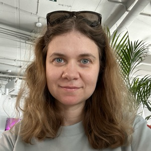 Марина Вострикова про бизнес и сервис