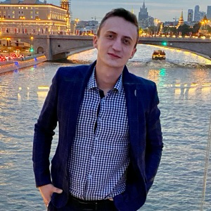 Андрей Веденеев