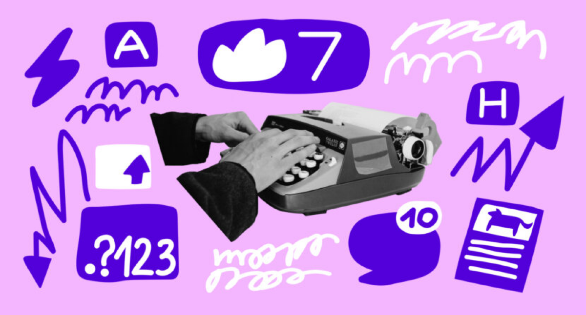 Недавно рассказал «Сетке» о том, как веду «Доктрину» | Сетка — социальная сеть от hh.ru