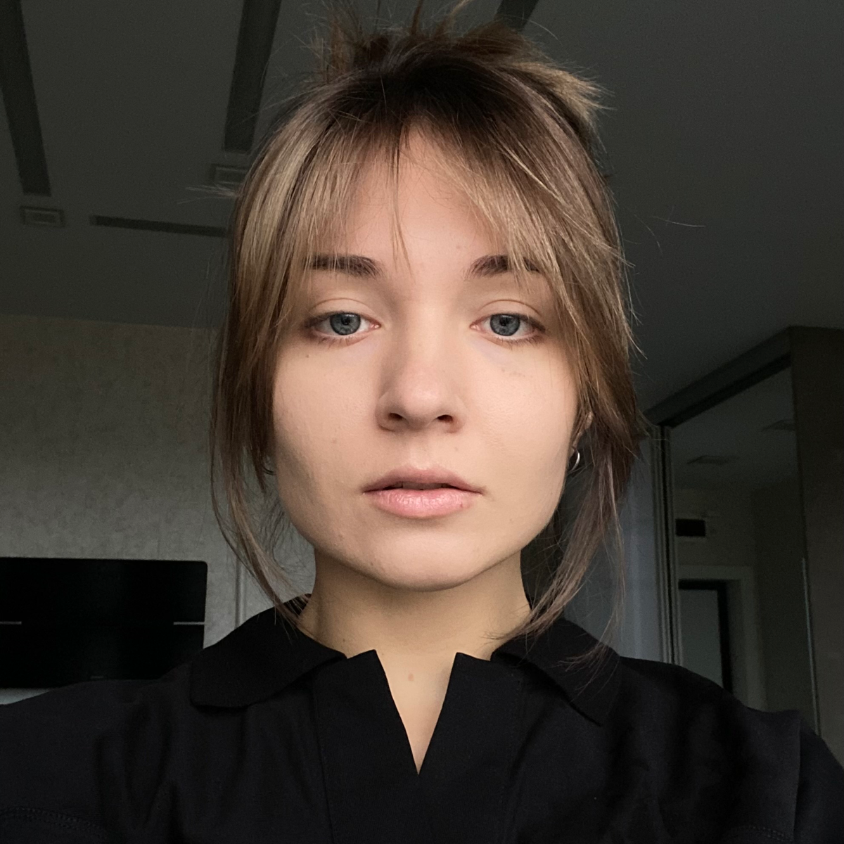 Привет, я Катя Павлова | Сетка — социальная сеть от hh.ru