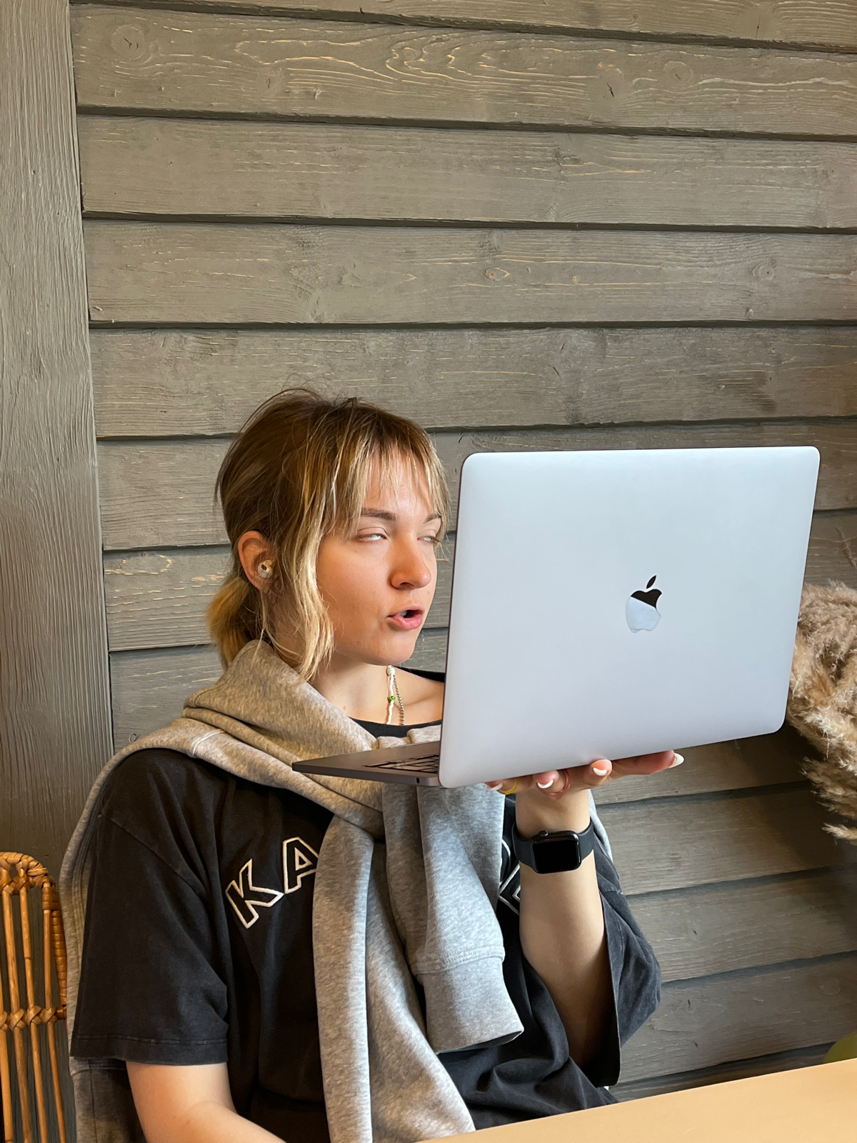 Привет, я Катя Павлова | Сетка — социальная сеть от hh.ru