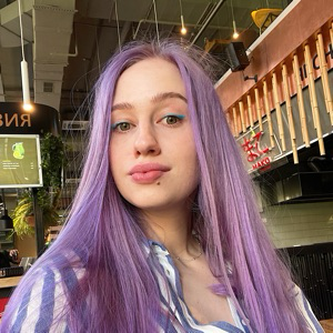 Vera Dunets | Сетка — социальная сеть от hh.ru