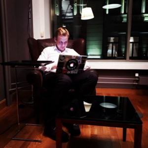 Иван Балабанов | Сетка — социальная сеть от hh.ru