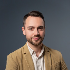 Антон Нефедов | Сетка — социальная сеть от hh.ru