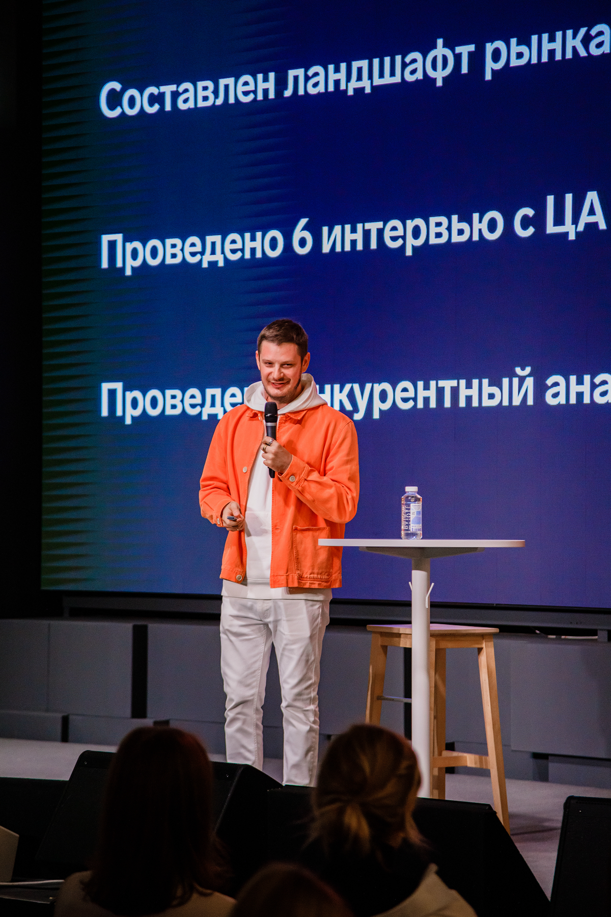 Нейросети для запуска нового продукта | Сетка — социальная сеть от hh.ru