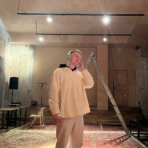 Вадим Славин | Сетка — социальная сеть от hh.ru