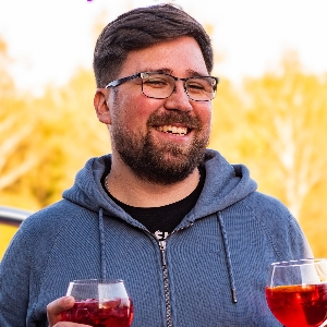 Виктор Турецков | Сетка — социальная сеть от hh.ru