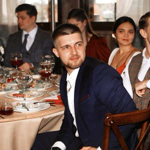 Михаил Коренев | Сетка — социальная сеть от hh.ru