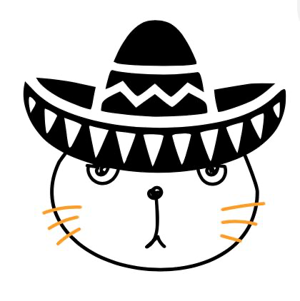 Все любят котиков скоро будут котики и у меня!!!
Скоро-скоро появится лендинг на программу стартап лаборатории | Сетка — социальная сеть от hh.ru