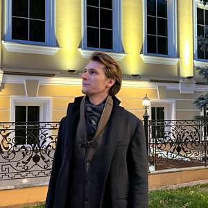 Владимир Евланов | Сетка — социальная сеть от hh.ru