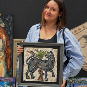 Полина Панфилова