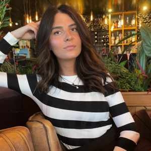 Юлия Илющенко | Сетка — социальная сеть от hh.ru