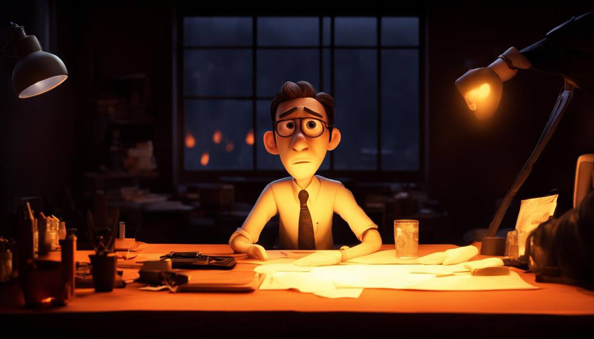 Что делать, если я хочу выгореть на работе? 🔥
Все вокруг выгорают, а вы нет? У меня есть пара советов для вас😉


👨‍💻Откликайтесь на все предложения взять новые проекты | Сетка — социальная сеть от hh.ru