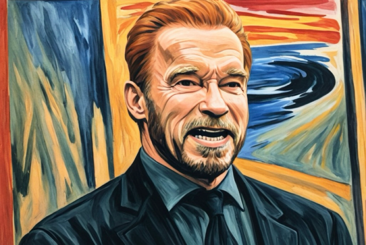 👩‍🎨 Найдено занятие на выходные.
Become Image — бесплатный инструмент, который смешает 2 изображения | Сетка — социальная сеть от hh.ru