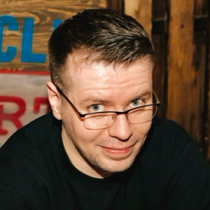 Алексей Северьянов