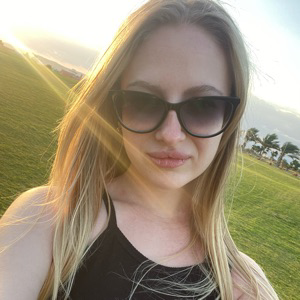 Полина Натальченко