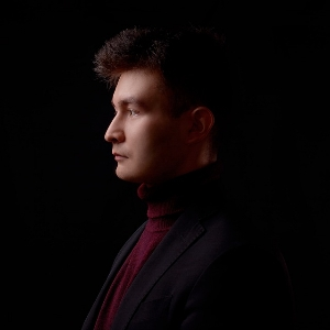 Никита Крохин | Сетка — социальная сеть от hh.ru